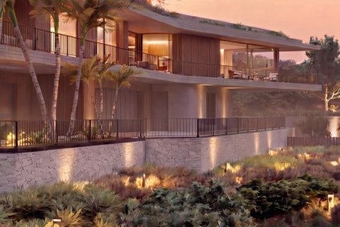 Villa till salu i Benahavis, Malaga, Spanien 4 sovrum, 1518 kvm. Nr. 174810 - foto 2