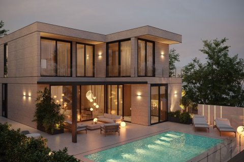 Māja pārdošanā Barcelona, Spānijā 4 istabas, 308 m2 Nr. 146767 - attēls 1