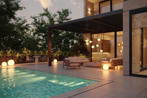 Māja pārdošanā Barcelona, Spānijā 4 istabas, 308 m2 Nr. 146767 - attēls 3