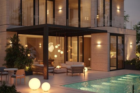 Māja pārdošanā Barcelona, Spānijā 4 istabas, 308 m2 Nr. 146767 - attēls 4