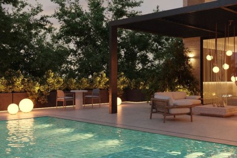 Māja pārdošanā Barcelona, Spānijā 4 istabas, 308 m2 Nr. 146767 - attēls 2