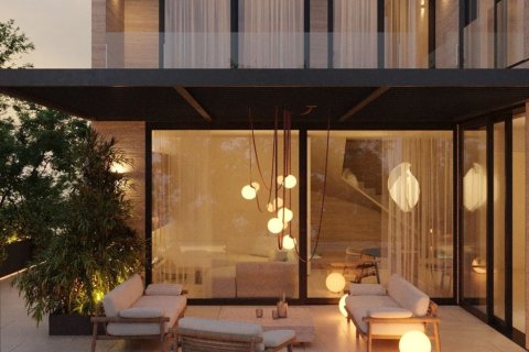 Māja pārdošanā Barcelona, Spānijā 4 istabas, 308 m2 Nr. 146767 - attēls 5