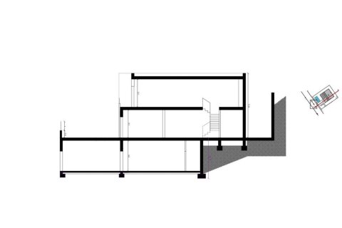 Māja pārdošanā Barcelona, Spānijā 4 istabas, 308 m2 Nr. 146767 - attēls 20