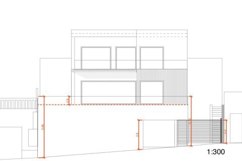 Māja pārdošanā Barcelona, Spānijā 4 istabas, 308 m2 Nr. 146767 - attēls 18
