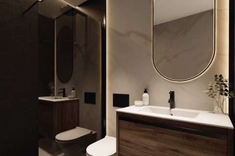 Villa in vendita a Pilar de la Horadada, Alicante, Spagna 2 camere da letto, N° 146765 - foto 15