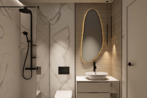 Villa in vendita a Pilar de la Horadada, Alicante, Spagna 2 camere da letto, N° 146765 - foto 6