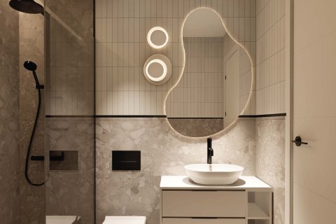 Villa in vendita a Pilar de la Horadada, Alicante, Spagna 2 camere da letto, N° 146765 - foto 14