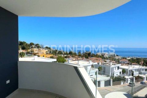 Lägenhet till salu i Fuengirola, Malaga, Spanien 2 sovrum, 75 kvm. Nr. 146768 - foto 5