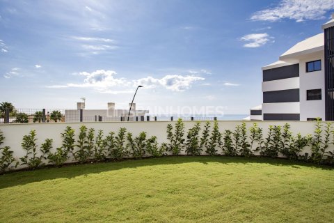 Lägenhet till salu i Fuengirola, Malaga, Spanien 2 sovrum, 75 kvm. Nr. 146768 - foto 3