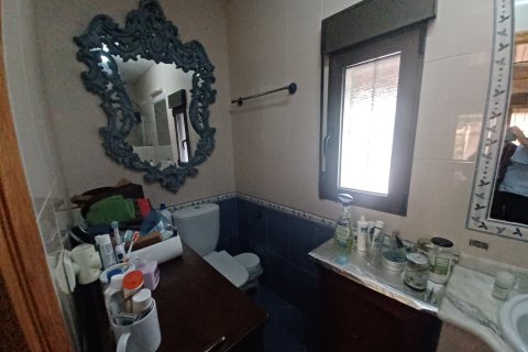 Finca in vendita a Gea Y Truyols, Murcia, Spagna 3 camere da letto, 150 mq. N° 146766 - foto 26