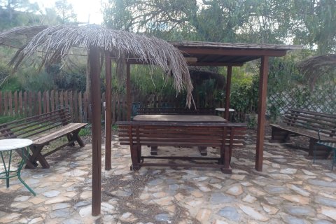 Finca in vendita a Gea Y Truyols, Murcia, Spagna 3 camere da letto, 150 mq. N° 146766 - foto 3