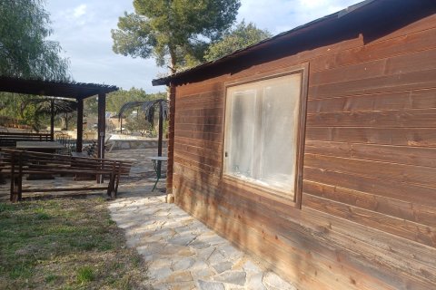 Finca in vendita a Gea Y Truyols, Murcia, Spagna 3 camere da letto, 150 mq. N° 146766 - foto 11