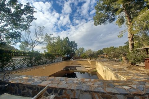 Finca in vendita a Gea Y Truyols, Murcia, Spagna 3 camere da letto, 150 mq. N° 146766 - foto 14