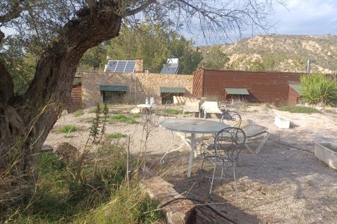 Finca in vendita a Gea Y Truyols, Murcia, Spagna 3 camere da letto, 150 mq. N° 146766 - foto 16