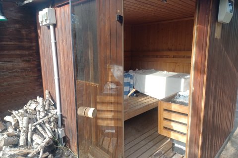 Finca in vendita a Gea Y Truyols, Murcia, Spagna 3 camere da letto, 150 mq. N° 146766 - foto 9