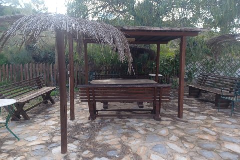 Finca in vendita a Gea Y Truyols, Murcia, Spagna 3 camere da letto, 150 mq. N° 146766 - foto 7