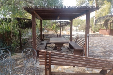 Finca in vendita a Gea Y Truyols, Murcia, Spagna 3 camere da letto, 150 mq. N° 146766 - foto 13