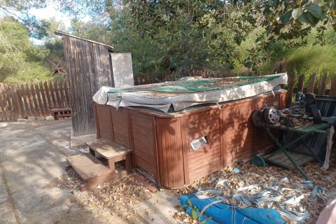 Finca in vendita a Gea Y Truyols, Murcia, Spagna 3 camere da letto, 150 mq. N° 146766 - foto 10