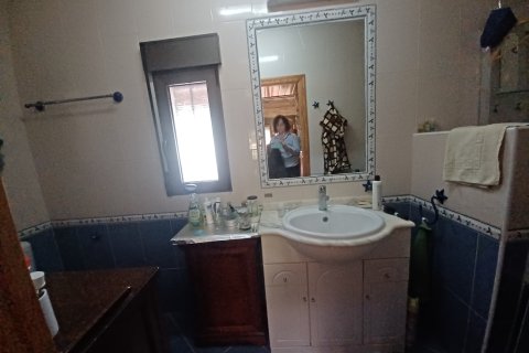 Finca in vendita a Gea Y Truyols, Murcia, Spagna 3 camere da letto, 150 mq. N° 146766 - foto 24