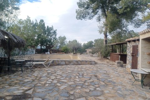 Finca in vendita a Gea Y Truyols, Murcia, Spagna 3 camere da letto, 150 mq. N° 146766 - foto 2