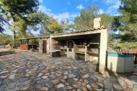 Finca in vendita a Gea Y Truyols, Murcia, Spagna 3 camere da letto, 150 mq. N° 146766 - foto 1