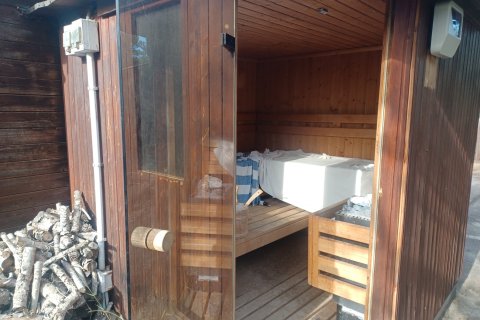 Finca in vendita a Gea Y Truyols, Murcia, Spagna 3 camere da letto, 150 mq. N° 146766 - foto 8