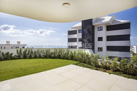 Huoneisto myytävänä Fuengirola, Malaga, Espanja, 3 makuuhuonetta, 131 m2 No. 146770 - kuva 7
