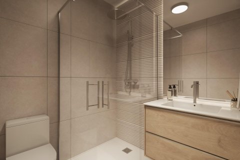 Penthouse for sale in Alicante, Spain 27 sq.m. No. 193732 - photo 11