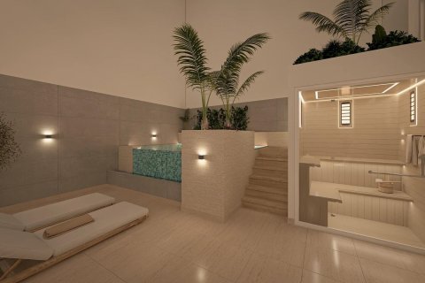 Apartament w Alicante, Hiszpania 36 mkw. nr 193735 – zdjęcie 12