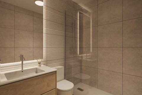 Apartament w Alicante, Hiszpania 36 mkw. nr 193735 – zdjęcie 10