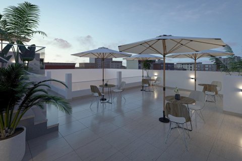 Apartament w Alicante, Hiszpania 36 mkw. nr 193735 – zdjęcie 14
