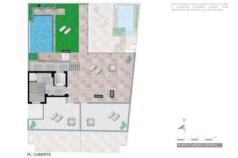 Apartament w Alicante, Hiszpania 36 mkw. nr 193735 – zdjęcie 18