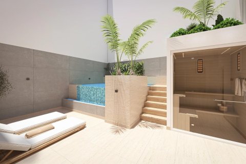 Apartament w Alicante, Hiszpania 36 mkw. nr 193735 – zdjęcie 6