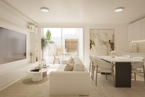 Apartament w Alicante, Hiszpania 36 mkw. nr 193735 – zdjęcie 9