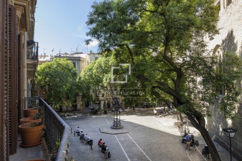 Apartment à vendre à Barcelona, Espagne, 5 chambres, 197 m2 No. 195597 - photo 27