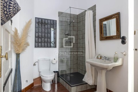 Apartment à vendre à Barcelona, Espagne, 5 chambres, 197 m2 No. 195597 - photo 24
