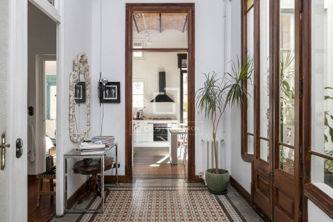 Apartment à vendre à Barcelona, Espagne, 5 chambres, 197 m2 No. 195597 - photo 12