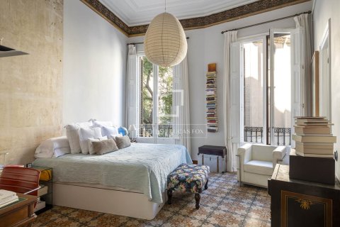 Apartment à vendre à Barcelona, Espagne, 5 chambres, 197 m2 No. 195597 - photo 15