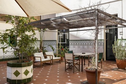 Apartment à vendre à Barcelona, Espagne, 5 chambres, 197 m2 No. 195597 - photo 8