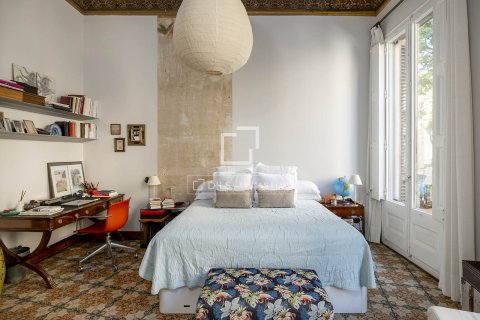 Apartment à vendre à Barcelona, Espagne, 5 chambres, 197 m2 No. 195597 - photo 16