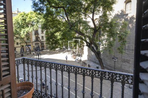 Apartment à vendre à Barcelona, Espagne, 5 chambres, 197 m2 No. 195597 - photo 29