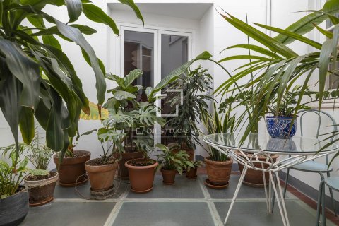 Apartment à vendre à Barcelona, Espagne, 5 chambres, 197 m2 No. 195597 - photo 28