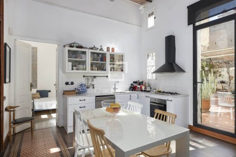 Apartment à vendre à Barcelona, Espagne, 5 chambres, 197 m2 No. 195597 - photo 6