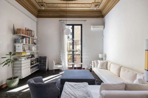 Apartment à vendre à Barcelona, Espagne, 5 chambres, 197 m2 No. 195597 - photo 4