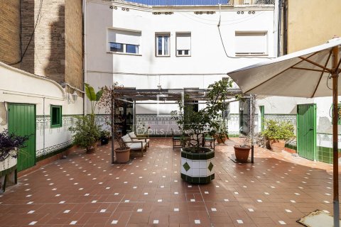 Apartment à vendre à Barcelona, Espagne, 5 chambres, 197 m2 No. 195597 - photo 9
