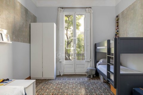 Apartment à vendre à Barcelona, Espagne, 5 chambres, 197 m2 No. 195597 - photo 21