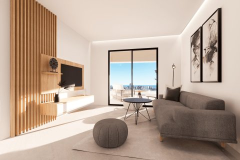 Apartamento en venta en Finestrat, Alicante, España 2 dormitorios, No. 195593 - foto 23