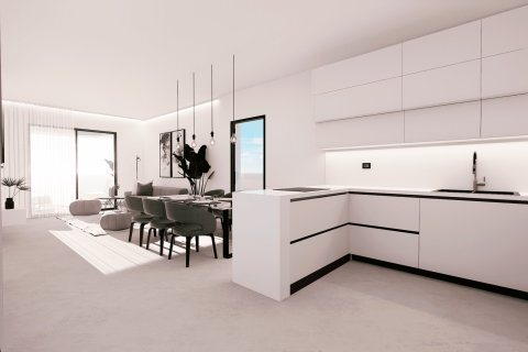 Apartamento en venta en Finestrat, Alicante, España 2 dormitorios, No. 195593 - foto 18