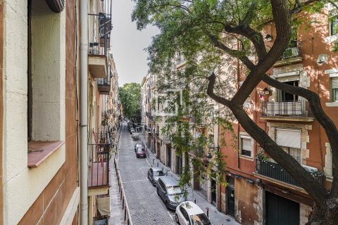 Apartment à vendre à Barcelona, Espagne, 2 chambres, 79 m2 No. 195596 - photo 30