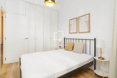 Apartment à vendre à Barcelona, Espagne, 2 chambres, 79 m2 No. 195596 - photo 26